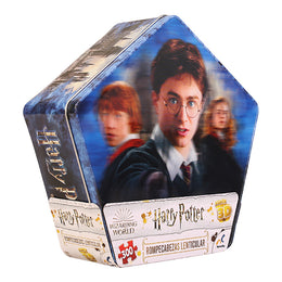 Rompecabezas Coleccionable Harry Potter de 500 Piezas