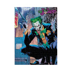 Rompecabezas Joker de 500 Piezas - Novelty Corp.