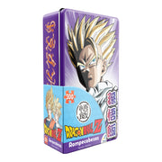 Rompecabezas Dragon Ball Z de 300 Piezs - Novelty Corp.