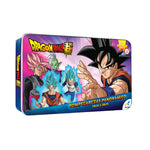 Rompecabezas de Dragon Ball Super Panoramico - Novelty Corp.