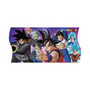 Rompecabezas de Dragon Ball Super Panoramico - Novelty Corp.