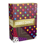 Damas Chinas - Novelty Corp.