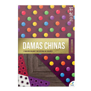 Damas Chinas - Novelty Corp.