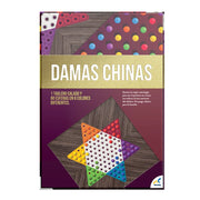 Damas Chinas - Novelty Corp.