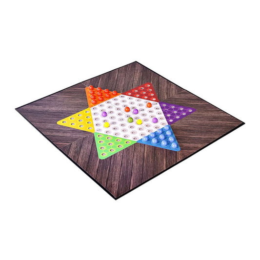 Damas Chinas - Novelty Corp.