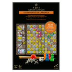 Set de Juegos Clásicos 4 en 1 - Novelty Corp.