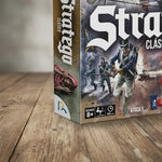 Stratego Clásico | Juego de Mesa de Estrategia Militar para Dos Jugadores – Hasbro