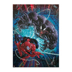Rompecabezas Coleccionable Venom 1000 Piezas - Novelty Corp.