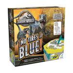¡No Tires a Blue! de Jurassic World - Novelty Corp.