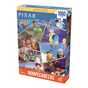 Rompecabezas Pixar 1000 Piezas