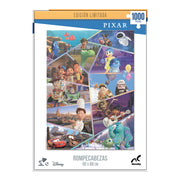 Rompecabezas Pixar 1000 Piezas