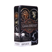 Rompecabezas Game of Thrones 500 Piezas - Novelty Corp.