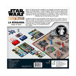 Mandalorian La Búsqueda - Novelty Corp.