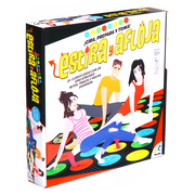 Estira y Afloja