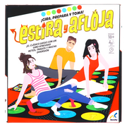 Estira y Afloja