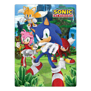 Rompecabezas Sonic 3D 48 Piezas