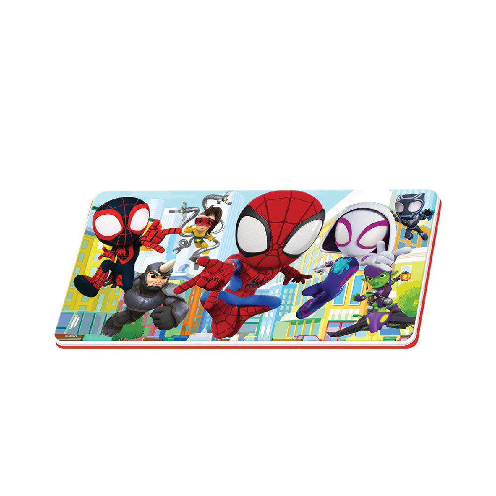 Rompecabezas Spidey de 24 Piezas