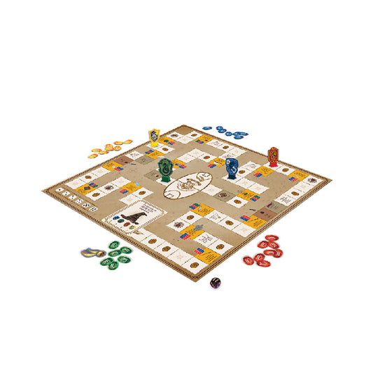 La Copa de Las Casas Harry Potter