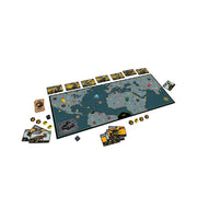 Juego de Mesa Misión Jurásica