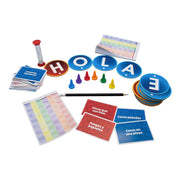 Juego De Mesa En Familia Basta Speed
