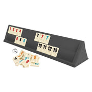 Juego De Mesa En Familia Rummy Premium Edition