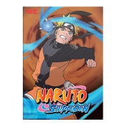 Baraja de Poker Naruto Shippuden