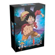 Baraja One Piece Coleccionable