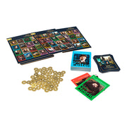 Lotería Harry Potter | Juego de mesa clásico en caja de cartón