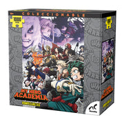 Rompecabezas Coleccionable My Hero Academia 1000 Piezas