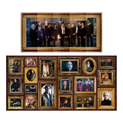 Rompecabezas Harry Potter Premium 1000 Piezas con Póster Exclusivo