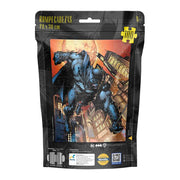 Rompecabezas Bolsa Foil Batman 100 Piezas