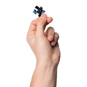 Rompecabezas Bolsa Foil Batman 100 Piezas