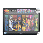 Rompecabezas Premium X-MEN 97 1000 Piezas