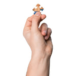 Rompecabezas Superman 150 Piezas Infantil Novelty