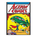Rompecabezas Superman Comic Coleccionable – 1000 Piezas