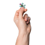 Rompecabezas Stitch Disney 150 Piezas - Novelty