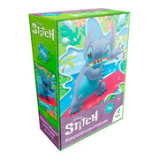 Rompecabezas Stitch lenticular de 300 piezas. Efecto 3D con diseño mágico de Disney. Perfecto para fans y coleccionistas