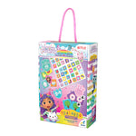 Juego de Mesa Gabby´s Dollhouse