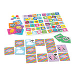 Juego de Mesa Gabby´s Dollhouse