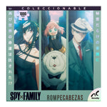 Rompecabezas Spy X Family