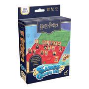 Juego de viaje ¿Sabes quien es?  Harry Potter
