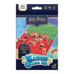 Juego de viaje ¿Sabes quien es?  Harry Potter