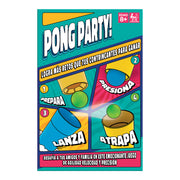 Juego de Mesa Pong Party!