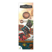 Memoria Como entrenar a tu dragón - Novelty