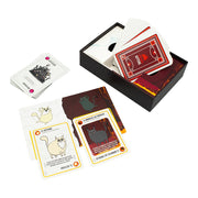 Juego de Cartas Exploding Kittens El Bien vs El Mal