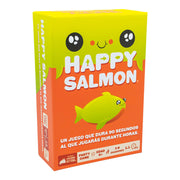 Juego Happy Salmon-Asmodee
