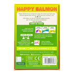 Juego Happy Salmon-Asmodee