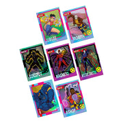 Rompecabezas X-Men 97 2da Edición Premium 1000 Piezas