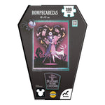 Rompecabezas Jack Féretro 300 piezas | Colección Disney