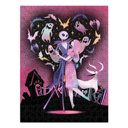 Rompecabezas Jack Féretro 300 piezas | Colección Disney